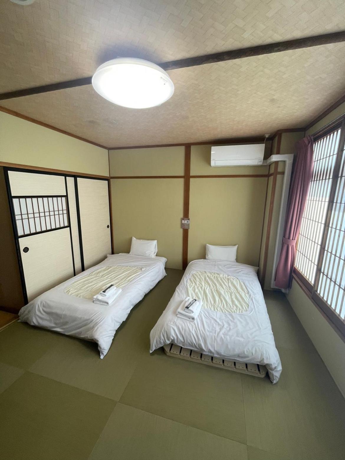 Komorebi Hostel-Your Cozy Place- 高山市 エクステリア 写真