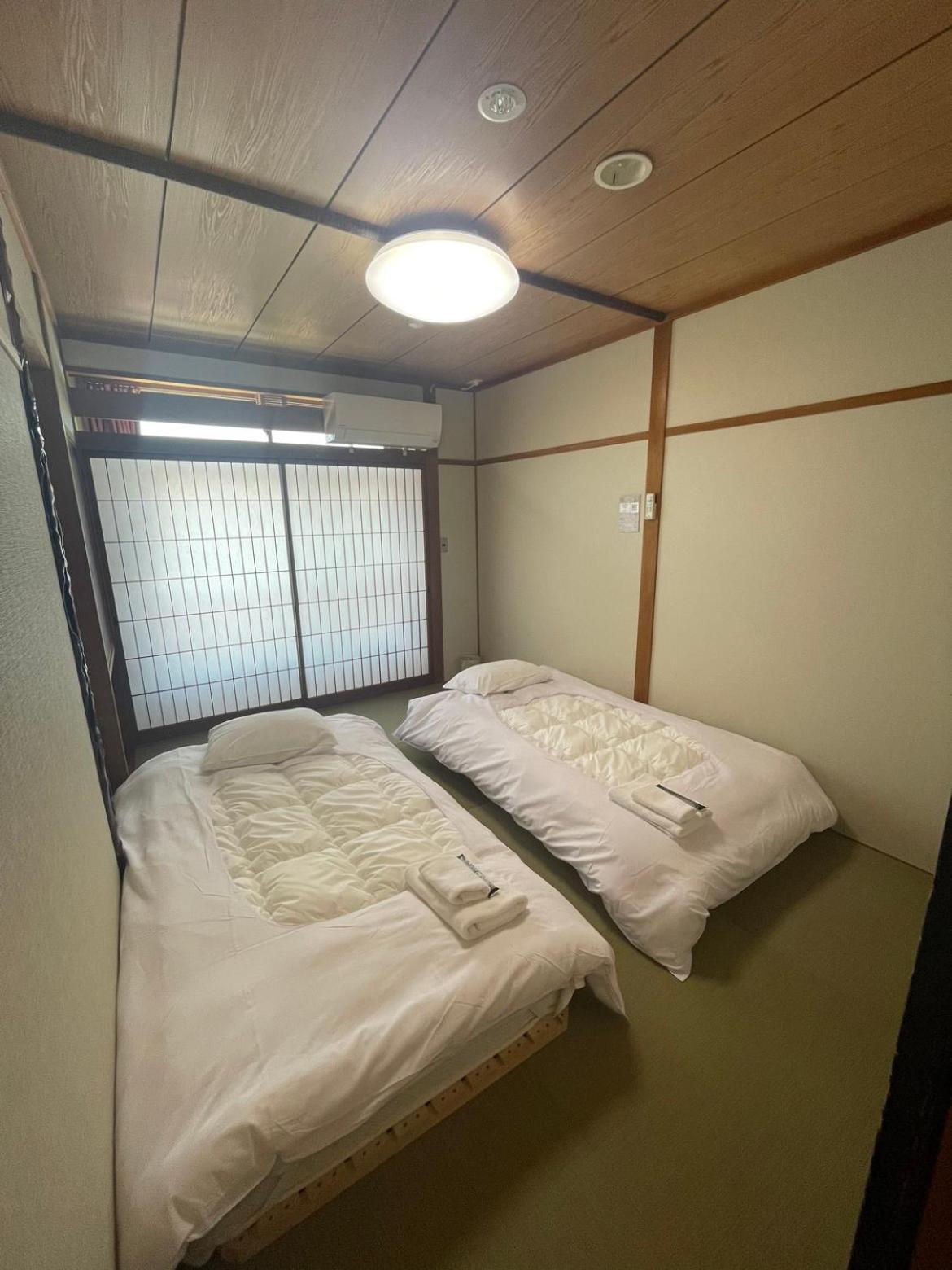 Komorebi Hostel-Your Cozy Place- 高山市 エクステリア 写真