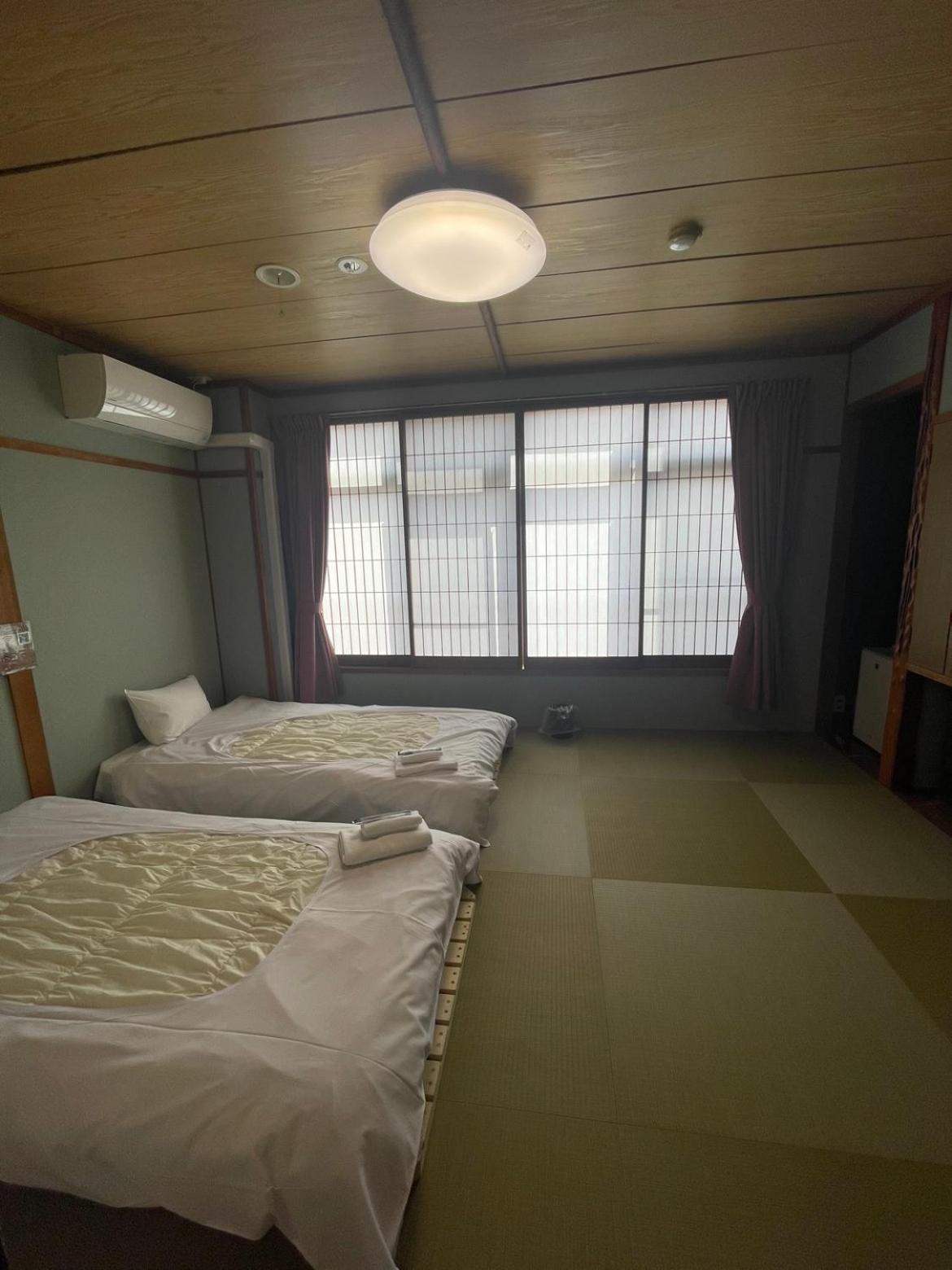 Komorebi Hostel-Your Cozy Place- 高山市 エクステリア 写真