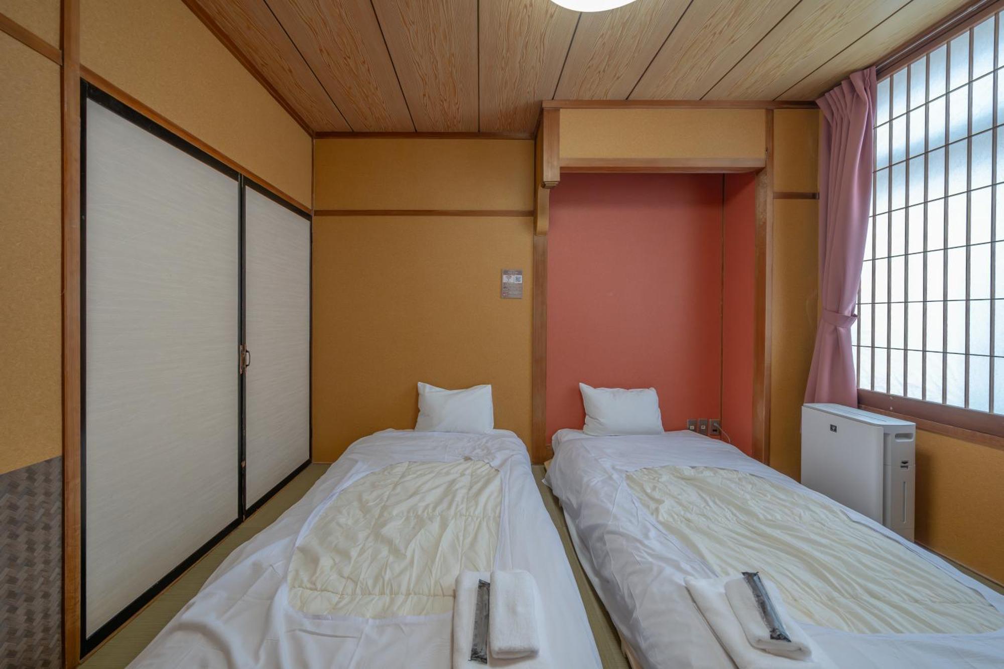 Komorebi Hostel-Your Cozy Place- 高山市 エクステリア 写真