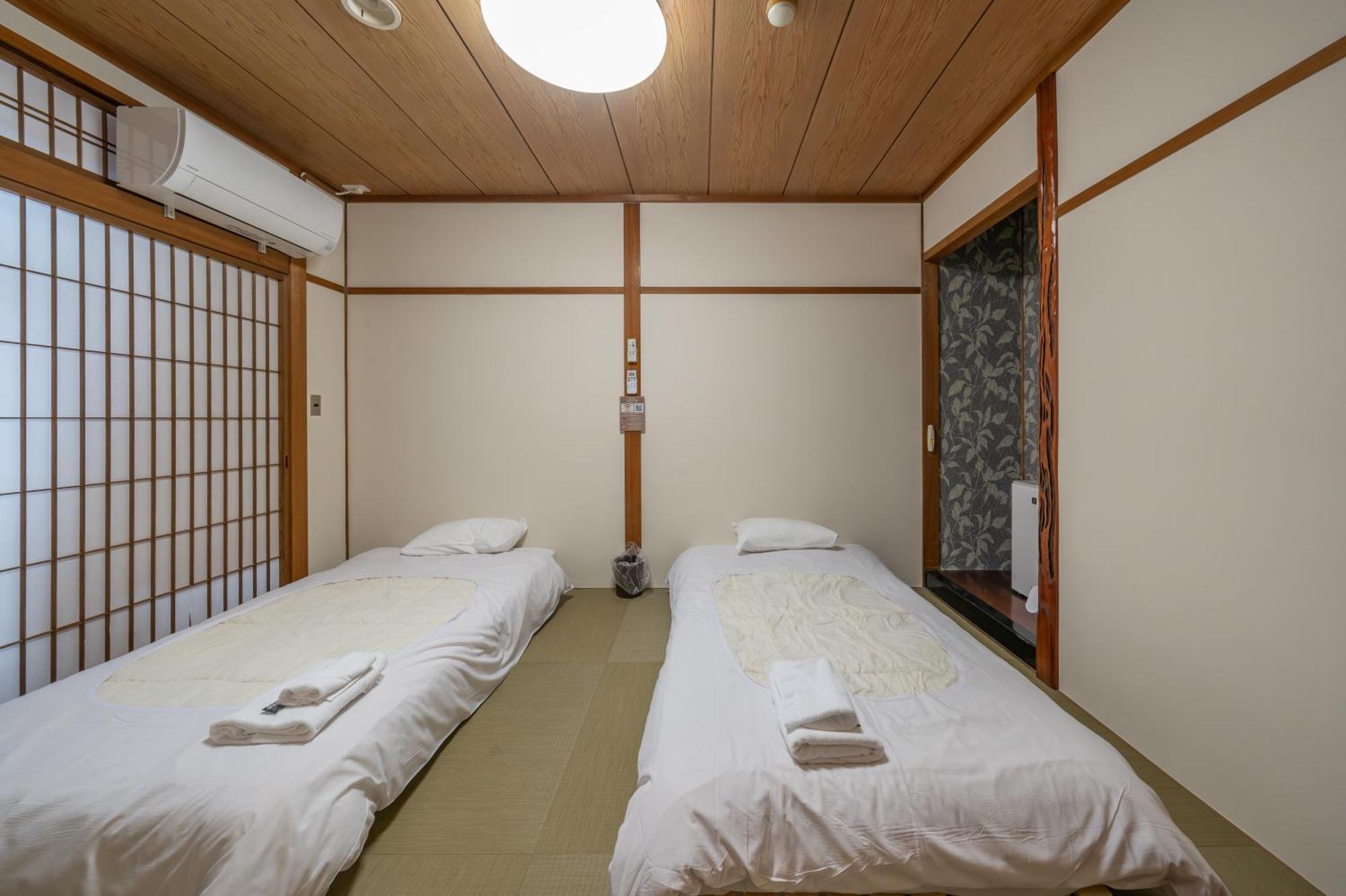 Komorebi Hostel-Your Cozy Place- 高山市 エクステリア 写真