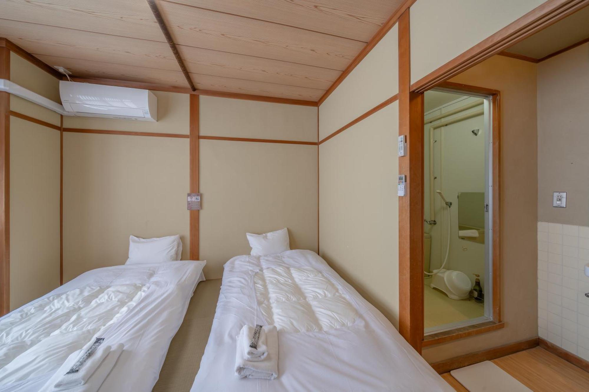 Komorebi Hostel-Your Cozy Place- 高山市 エクステリア 写真